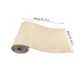 thumbnail image 3 of EGNMCR Tapis d'Escalade pour Chats à Pince Décontracté 60x100cm Tapis d'Escalade pour Chats Résistants à l'Usure contre les Rayures Planche à Gratter Multifonctionnelle pour Chats Tapis à Griffer pour Chat, 3 of 3