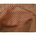 thumbnail image 5 of oneOone Silk Tabby Fabric Triangle Geometric Print Sewing Fabric BTY 42 Inch Wide, 5 of 5