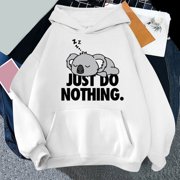 Women Cute Fashion Sweatshirts Sweatshirts Hoodie For Teen Girls Hoodies Zip up Womens Hoodies L Hoodie Sweater Zip up Hoodies for Women Pullover Zip up Hoodie Dress Women Sweatshirt Dress