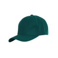 thumbnail image 1 of Casquette de Baseball Ajustable, Vert Forêt, 1 of 2