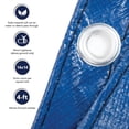 thumbnail image 2 of Blue Wave 15-Year Round Above-Ground Pool Winter Cover, 2 of 8