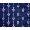 thumbnail image 4 of oneOone Polyester Lycra Fabric Ethnic Ikat Print Fabric BTY 56 Inch Wide, 4 of 4