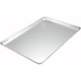thumbnail image 1 of Winco Plaque de Cuisson en Aluminium de Qualité Commerciale, Calibre 18, Format 1/2, 1 of 2