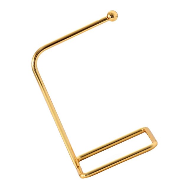 Jewelry Shelf Vintage Exquisite for Necklace Table Display Handbag Jewelry Shop Display 7 Shape S