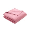 thumbnail image 2 of RXIRUCGD Serviette de Bain Deluxe Ultra Douce en Coton Haute Absorption Inclut Serviette 27.5X55. Po, 2 of 4