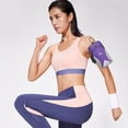 thumbnail image 1 of EGNMCR Phone Holder Arm Bands Small Crossbody Bag For Men & Women Fits All Cell Phones Use For Running Walking,, 1 of 7