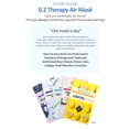 thumbnail image 3 of ETUDE HOUSE 0.2 Therapy Air Masque - Madecassoside, 3 of 3