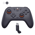 thumbnail image 1 of GameSir Nova Lite USB Sans Fil Joystick Manette de Jeu, Compatible PC, Effet Hall Anti-Dérive, Intensité de Vibration, 1 of 11
