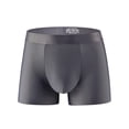 thumbnail image 1 of Men's Underwear Soft Comfortable Breathable Blend Trunks for Everyday Wear, 1 of 2