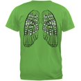 thumbnail image 2 of Halloween Parakeet Bird Costume Mens T Shirt, 2 of 2