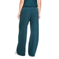 thumbnail image 3 of Athletic Works Women's Wide Leg Sweatpant, 3 of 6