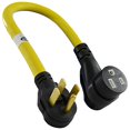 thumbnail image 2 of Conntek Adaptateur de Soudeur P1450650-A, Jaune, 2 of 4