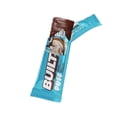 thumbnail image 4 of Built Bar, Coconut Puffs 40g x 4 Bars, 4 of 5