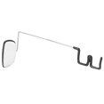 thumbnail image 3 of Rdeghly Bicycle Rear View Glasses, Riding Rear View Glasses,ABS Bike Bicycle Cycling Riding Mirror Sunglasses Rearview Rear View Glasses, 3 of 7