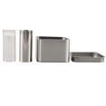 thumbnail image 2 of Glissière de Guitare Basse, 2 Pcs Barres de Guitare Design Exquis, 2 of 14