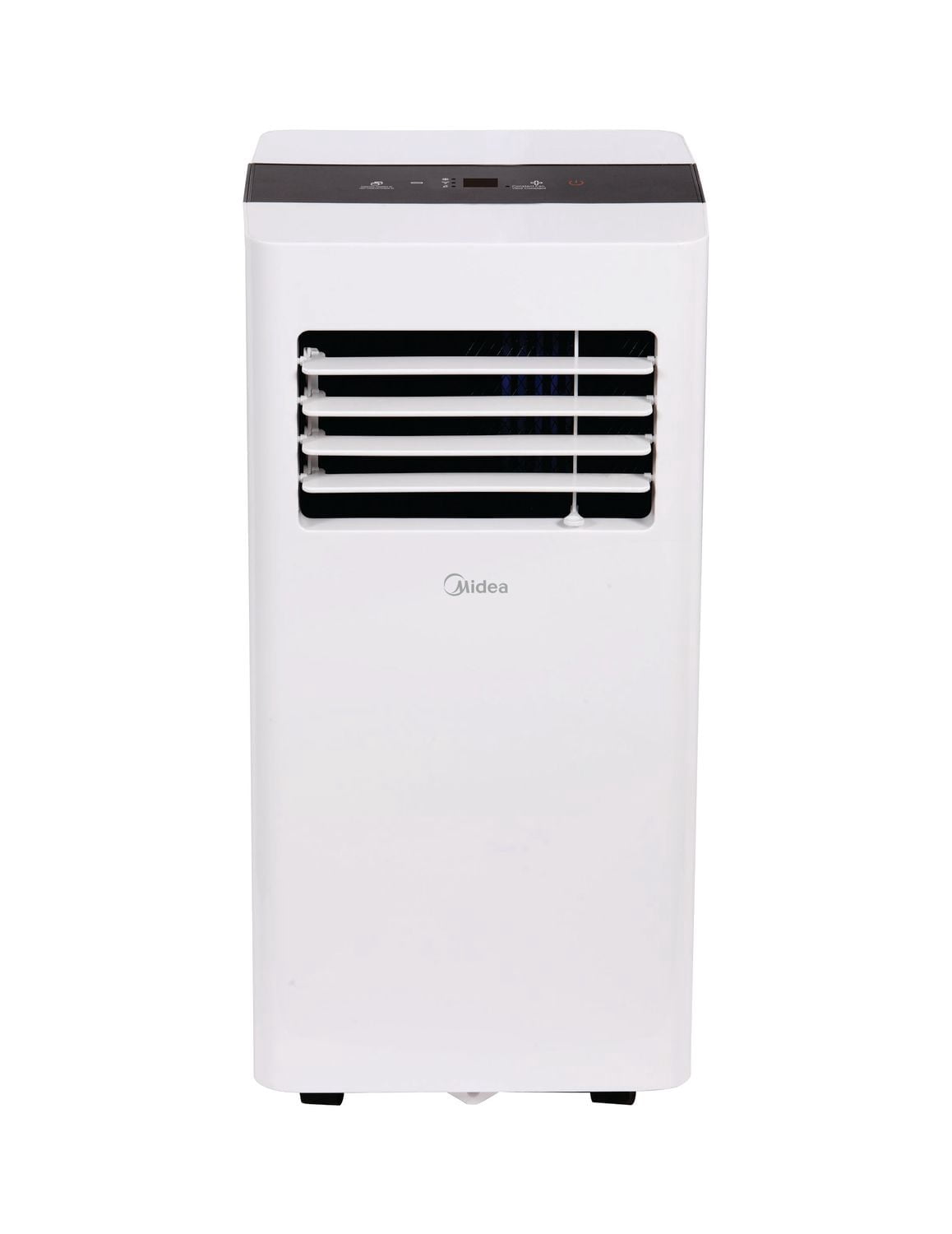 Midea 10,000 BTU ASHRAE / 7,000 BTU SACC Portable Air Conditioner
