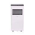 thumbnail image 2 of Refurbished MIDEA MP07DRWBA3RCM SACC 7,000 BTU PORTABLE AIR CONDITIONER WITH REMOTE, 2 of 3