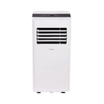 Midea 10,000 BTU ASHRAE / 7,000 BTU SACC portatif Air Conditionneur