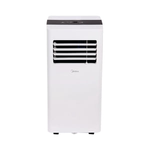 Midea 10,000 BTU ASHRAE / 7,000 BTU SACC portatif Air Conditionneur