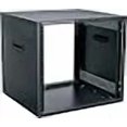 thumbnail image 3 of Middle Atlantic DTRK Series DTRK-718 - Rack - black powder coat - 19", 3 of 3