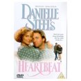 thumbnail image 1 of Danielle Steel'S Heartbeat ( Heartbeat) ( Heartbeat) [ FORMAT NON-USA, PAL, Reg.2 Import - Royaume-Uni ], 1 of 1