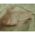 thumbnail image 4 of oneOone Silk Tabby Fabric Ethnic Block Print Sewing Fabric BTY 42 Inch Wide, 4 of 4