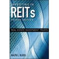 thumbnail image 3 of Investing in REITs: Real Estate Investment Trusts, 3 of 4