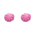 thumbnail image 1 of Baohd Extra Protection Chair Cover Wear-resistant And Fine Workmanship For Long-lasting High Elastic Cloth No Fading pink 2Set, 1 of 6