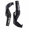 thumbnail image 5 of Auto Hood Hinges,2Pcs Left Right Bonnet Hood Hinges Left Right Hood Hinges Professional Grade, 5 of 5