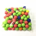 thumbnail image 4 of 100pcs Toy Gun Bullet Balls for Rival Apollo Zeus Refill Toys;100pcs Toy Gun Bullet Balls for Rival Apollo Zeus Refill Toys, 4 of 6