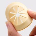 thumbnail image 3 of Cabinet Hole Decoration Cable Management Desk Wire Hole Cover Outlet Hole Cover, 3 of 7