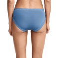 thumbnail image 2 of Jockey Culotte Hipster en Microfibre à Dentelle Extensible Douce pour Femmes, 2 of 5