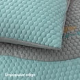 thumbnail image 4 of Cool Doudou Whole Tea Scented S Hell Pillow Hard Pillow, 4 of 6