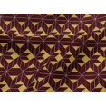 thumbnail image 4 of oneOone Viscose Jersey Fabric Square|Diamond & Triangle Geometric Decor Fabric Printed BTY 60 Inch Wide, 4 of 5