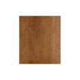 thumbnail image 2 of Meco STAKMORE Table de Cartes Pliant à Bord Droit, Fini Fruitwood, 2 of 3