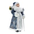 thumbnail image 4 of Abbracc Santa Figurine StyleF, 4 of 9