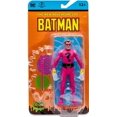thumbnail image 1 of DC Retro The New Adventures of Batman 6 Inch Action Figure Series 1 - Pink Riddler, 1 of 4
