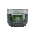thumbnail image 1 of Mainstays Alpine Forest Scented 3-Wick Glass Jar Candle, 11.5 oz, 1 of 4