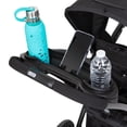 thumbnail image 2 of Baby Trend Sit N’ Stand® 5-in-1 Shopper Plus Kona, 2 of 9