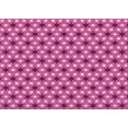 thumbnail image 1 of Ahgly Company Tapis Rectangulaire Lavable en Machine Intérieur Transitionnel Rouge Framboise, 8 Pieds x 12 Pieds, 1 of 7