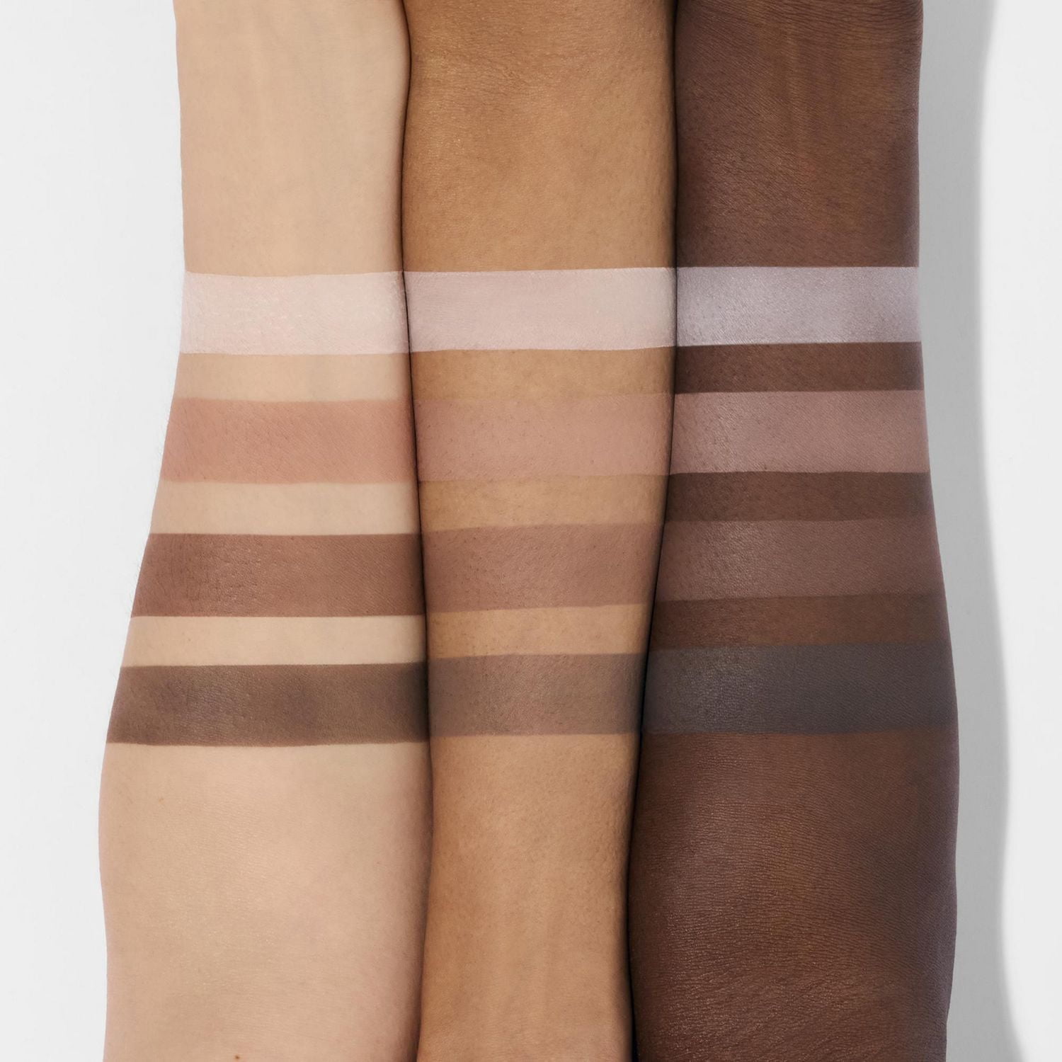 e.l.f. Cosmetics Bite-Size Eyeshadow