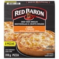 thumbnail image 1 of Red Baron Deep Dish 4 fromages (Simples), 1 of 5
