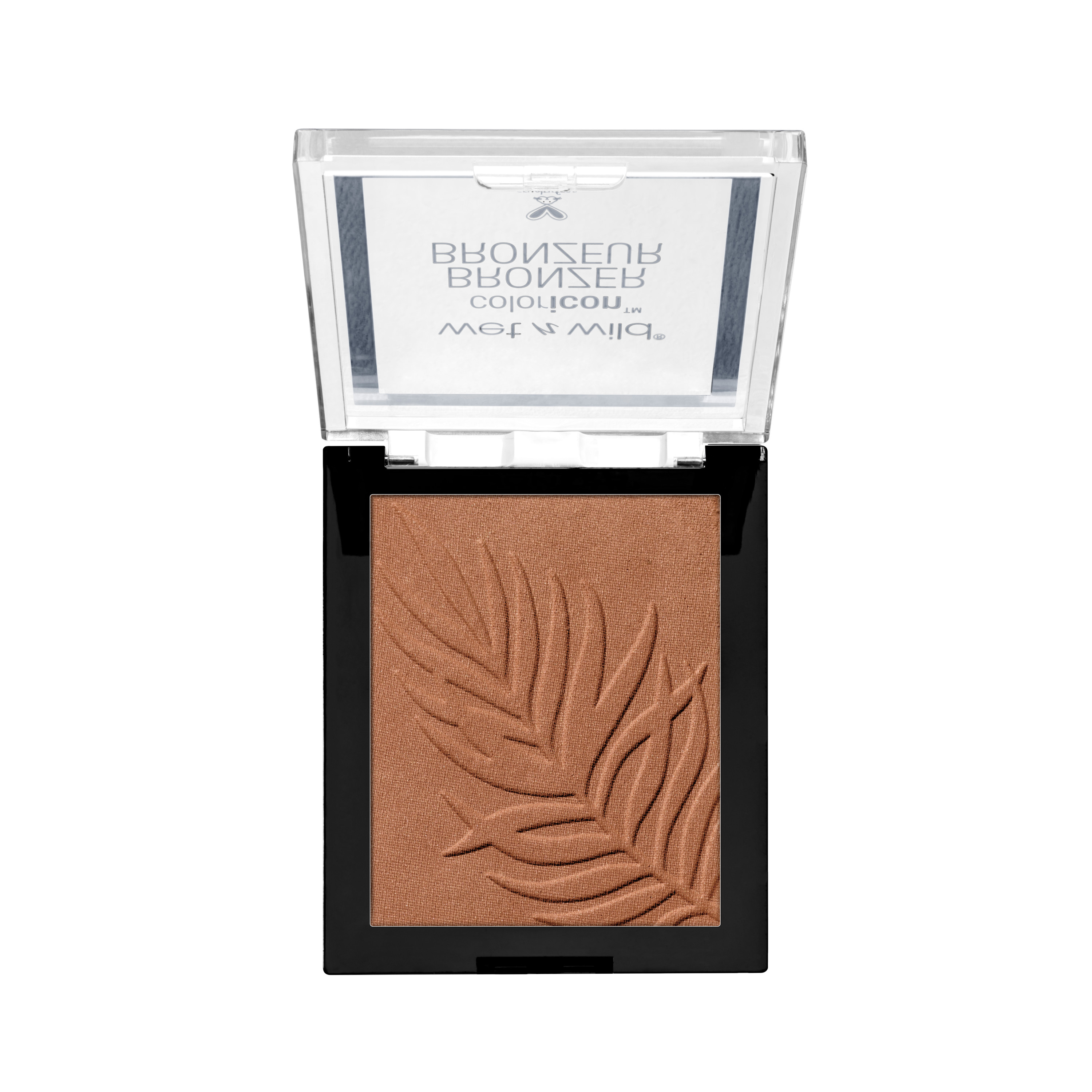 Poudre bronzante Wet N Wild Color Icon