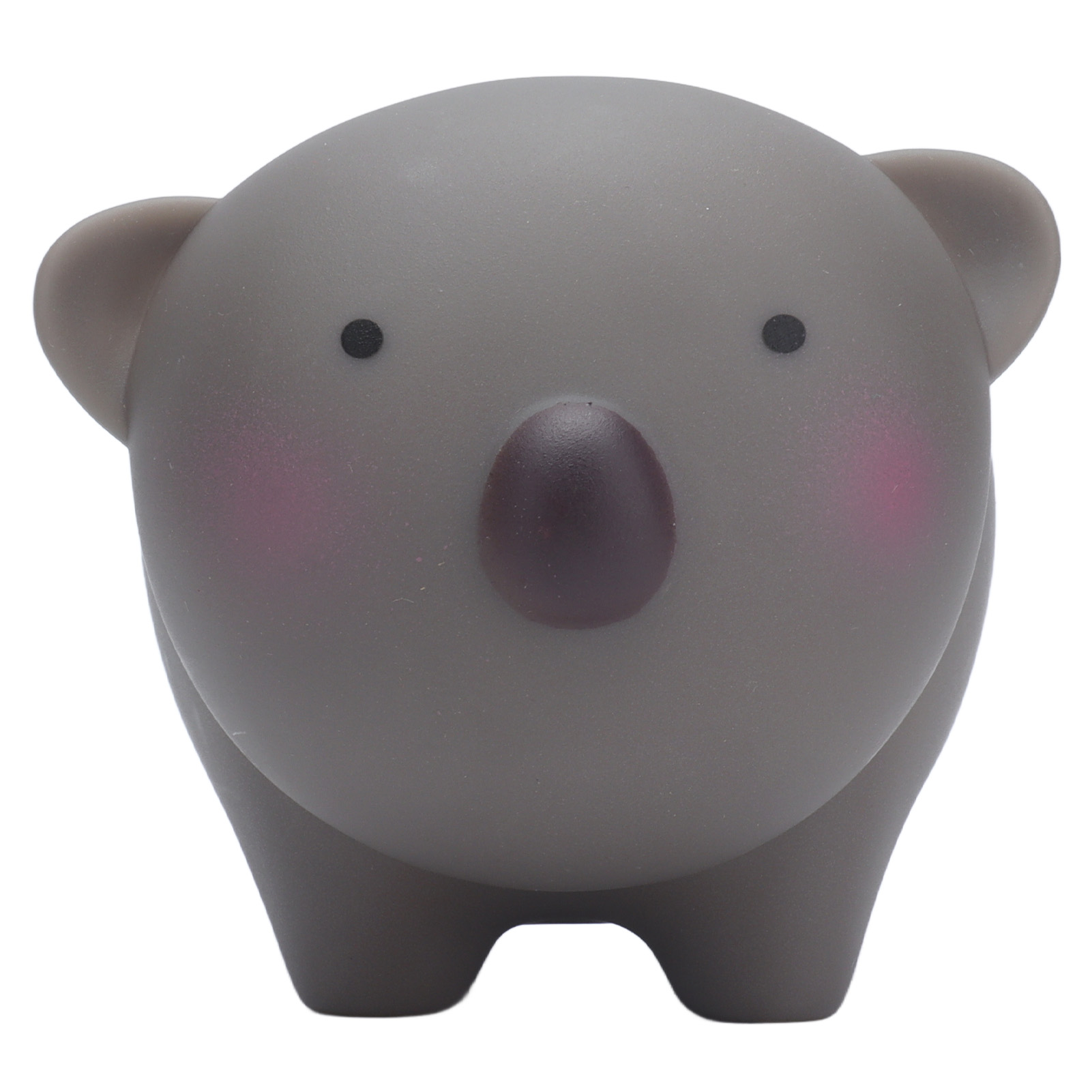 ANGGREK Piggy Bank, Durable Poisonless Kids Piggy Bank For Office For Home