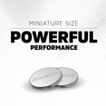thumbnail image 2 of Energizer 2025 Lithium Coin Battery, 2-Pack, 2 of 9