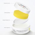 thumbnail image 3 of WRKEKC Clearance Multipurpose Cleaning Paste - Stain Remover for Shoes, Fabrics & Household Surfaces, 3 of 9