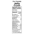 thumbnail image 2 of LAZIZA PINEAPPLE CRYSTAL JELLY, 2 of 5