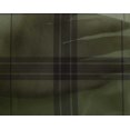 thumbnail image 4 of oneOone Georgette Viscose Fabric Tartan Check Print Fabric By The Yard 42 Inch Wide, 4 of 4