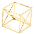 thumbnail image 1 of Makeup Sponge Holder Creative Cube Shaped Beauty Sponge Holder Puff Holder, 1 of 5
