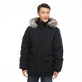 thumbnail image 1 of Canadiana Men's Parka, 1 of 6